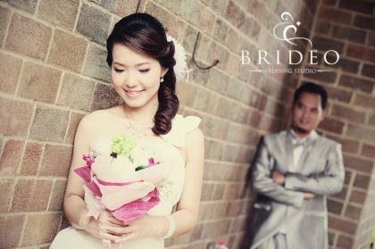 โปรโมชั่นฉลองเปิดร้านใหม่ By Brideo
